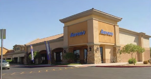 1817-1833 E Baseline Rd, Gilbert, AZ for Rent