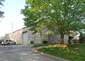 Atlanta, GA Office - 695 Pylant St