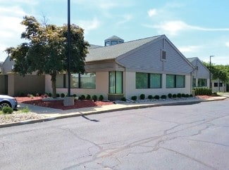 Livonia, MI Office - 39319 Plymouth Rd