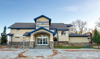 Fort Collins, CO Office/Medical - 313 W Drake Rd Fort Collins, CO Office/Medical - 313 W Drake Rd