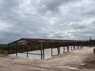 Austin, TX Warehouse - 9204 Rod Rd