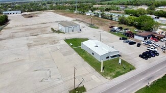Gainesville, TX Industrial - 1401 E Highway 82