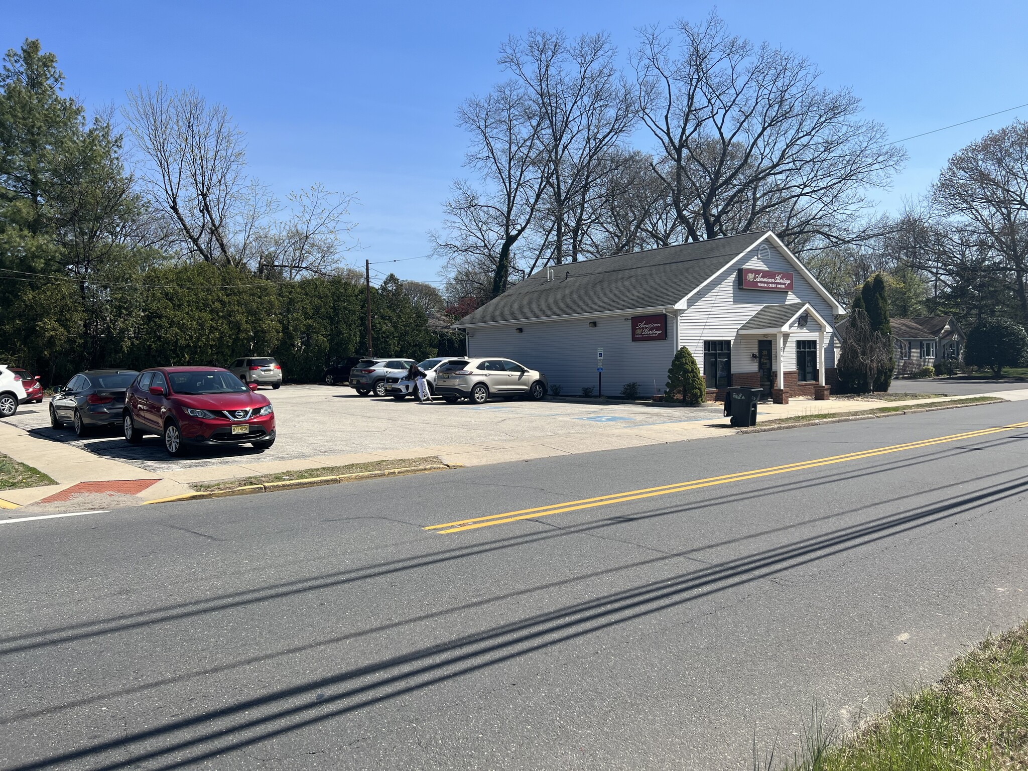 203 E Browning Rd, Bellmawr, NJ for Sale