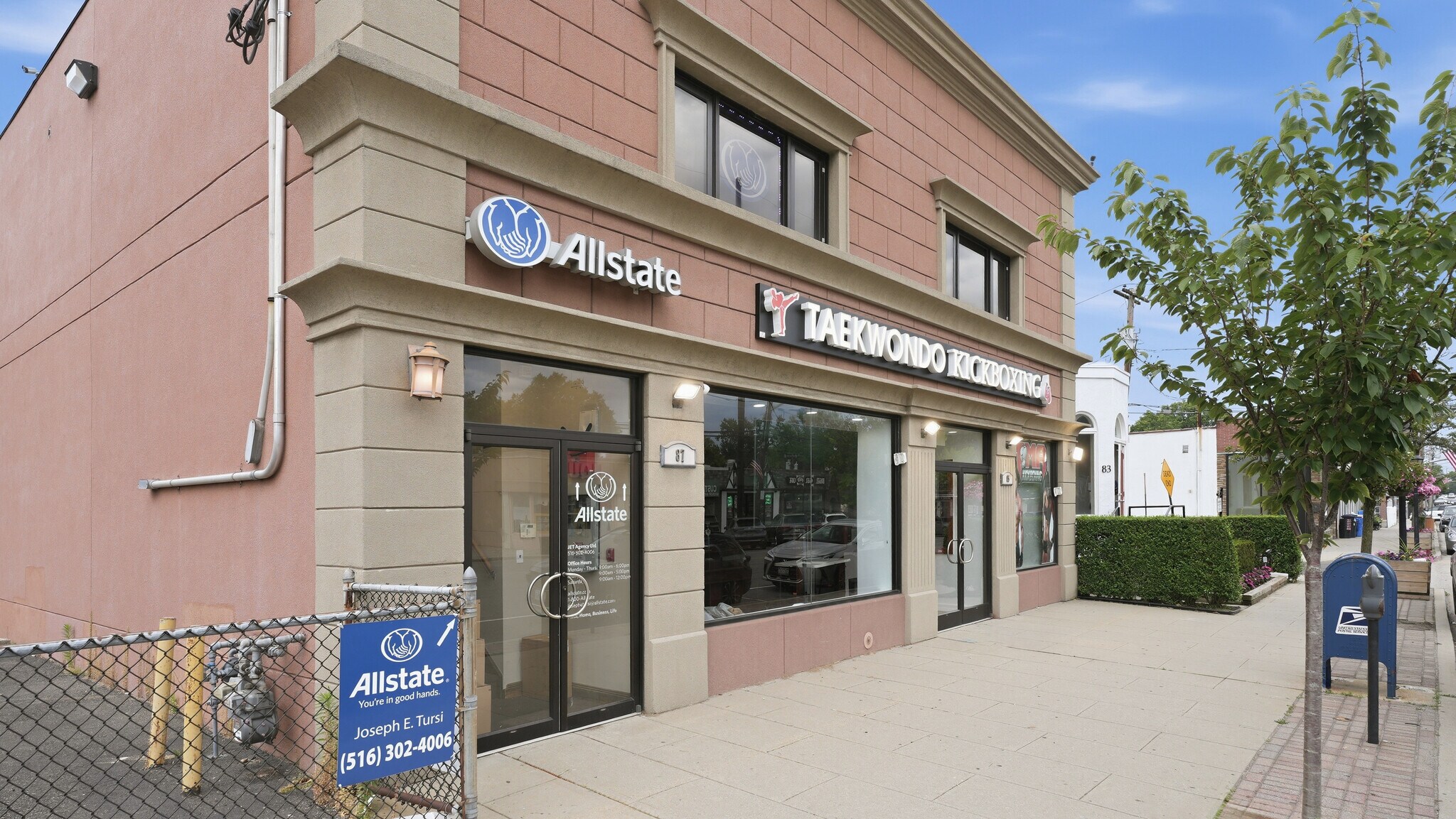 85-87 Covert Ave, Floral Park, NY for Rent