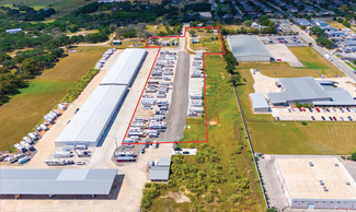 Boerne, TX Industrial Land - 29 Scenic Loop Rd