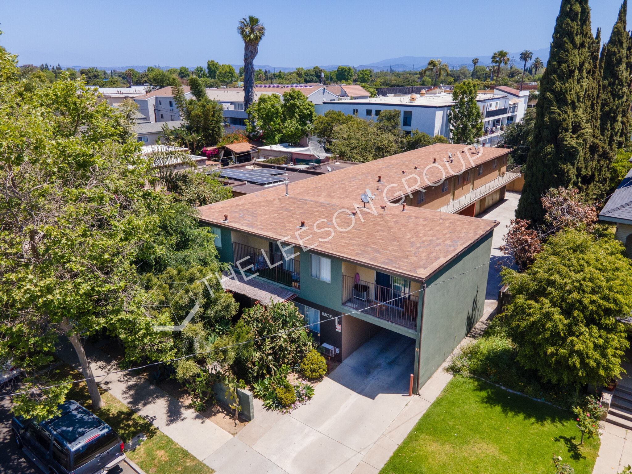 1805 N Bush St, Santa Ana, CA for Sale