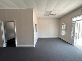 Albany, GA Office, Retail - 1636 Philema Rd S