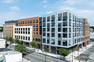 Port Chester, NY Retail - 163-175 N Main St