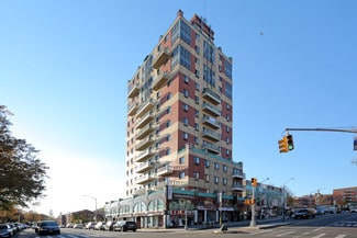 Flushing, NY Retail - 43-18 Main St Flushing, NY Retail - 43-18 Main St