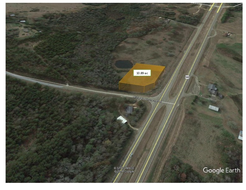 7918 US-98, Sumrall, MS for Sale