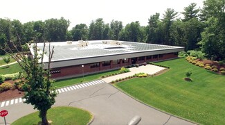 Avon, CT Office/Retail - 38 Security Dr