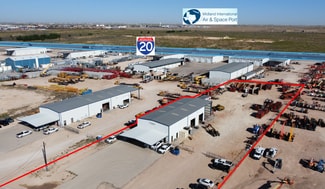Midland, TX Industrial - 8714 WCR 127 WCR 127