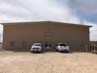 Odessa, TX Industrial - 250 Solo Rd