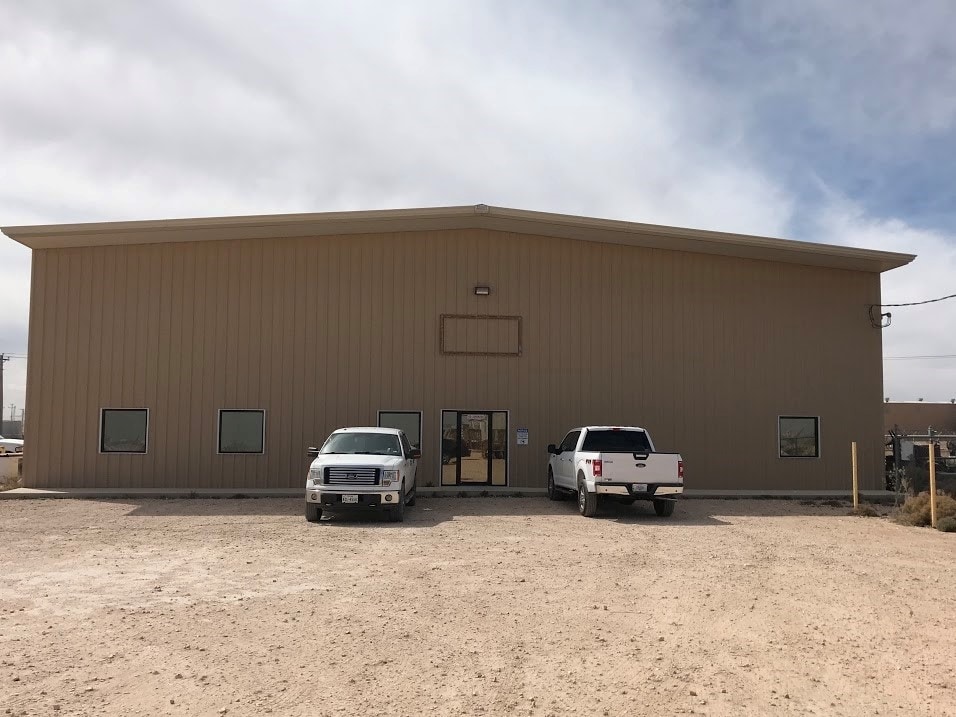 250 Solo Rd, Odessa, TX for Rent
