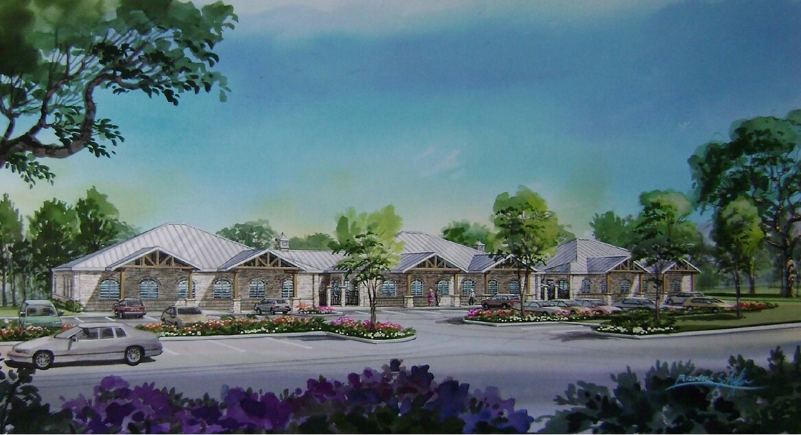 6911 N FM 620, Austin, TX for Rent