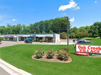 Durham, NC Retail - 4516 Durham Chapel Hill Blvd