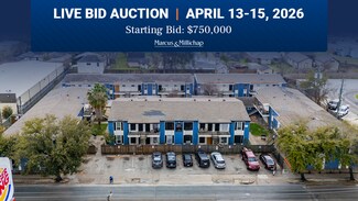 Houston, TX undefined - 122 E Crosstimbers St