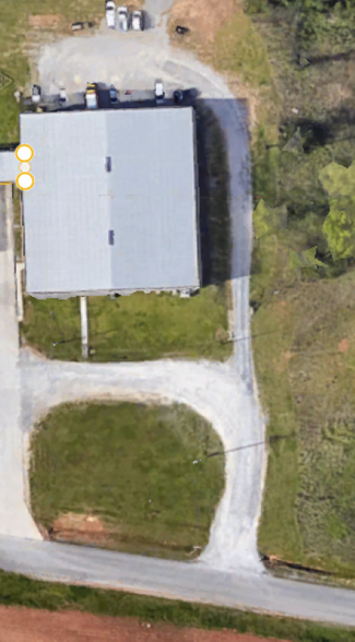 Decatur, AL Industrial - 197 Steed Rd