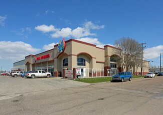 Edmonton, AB Showroom - 9880 47th Ave NW