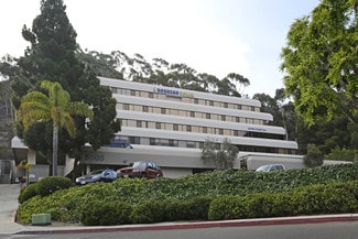 San Diego, CA Coworking Space - 5005 Texas St