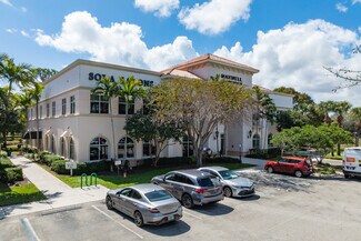 Palm Beach Gardens, FL Office - 2925 Pga Blvd