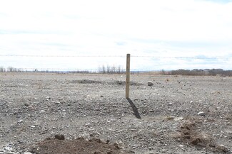 Calgary, AB Industrial Land - 25 Royal Vista Dr NW Calgary, AB Industrial Land - 25 Royal Vista Dr NW