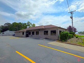 Kannapolis, NC Retail - 1121 S Cannon Blvd