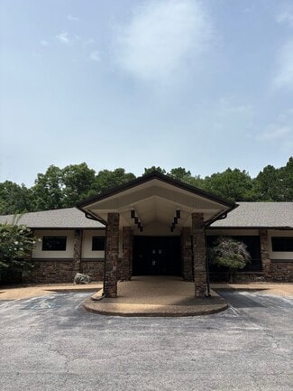 Bella Vista, AR Medical - 600 Memorial Dr Bella Vista, AR Medical - 600 Memorial Dr