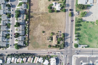 Fresno, CA Commercial - 2413 S Chestnut Ave