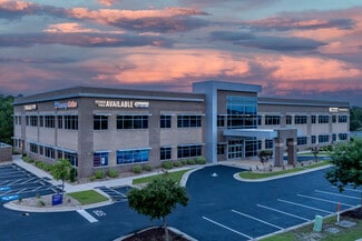 Jacksonville, NC Medical - 2000 Brabham Ave