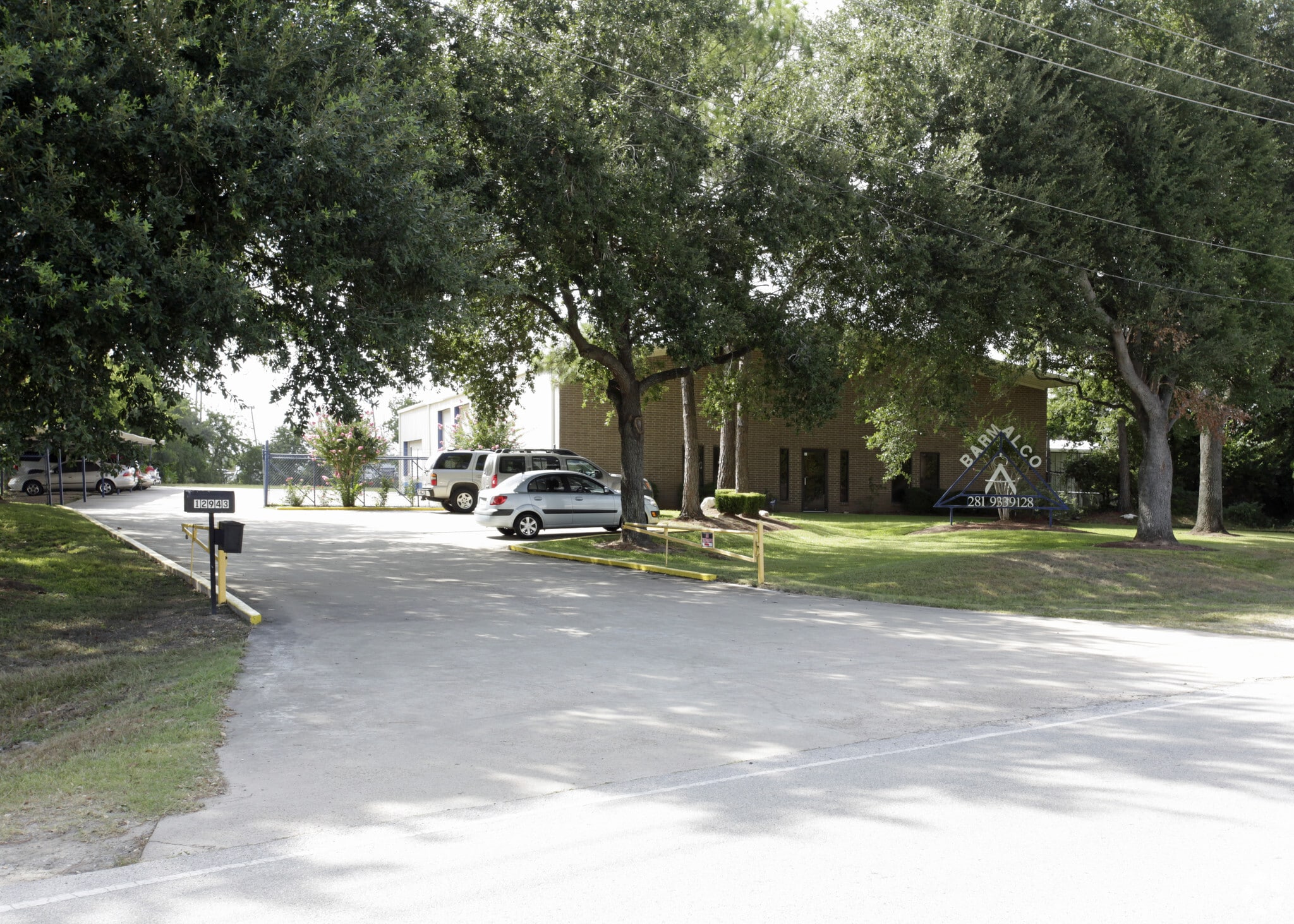 12907 Old Richmond Rd, Houston, TX for Rent