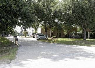 Houston, TX Office, Industrial - 12907 Old Richmond Rd Houston, TX Office, Industrial - 12907 Old Richmond Rd