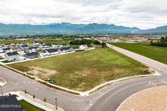 Heber, UT Commercial - 922 E 40 Hwy
