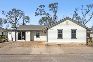 Channelview, TX Office - 15605 Woodforest Blvd