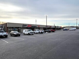 Chattanooga, TN Retail - 2700 Broad St