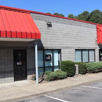 Raleigh, NC Showroom - 1129 Corporation Pky Raleigh, NC Showroom - 1129 Corporation Pky