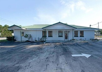 Leesburg, FL Freestanding - 33202 County Road 473