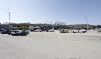 Council Bluffs, IA Retail - 2703-2803 E Kanesville Blvd Council Bluffs, IA Retail - 2703-2803 E Kanesville Blvd