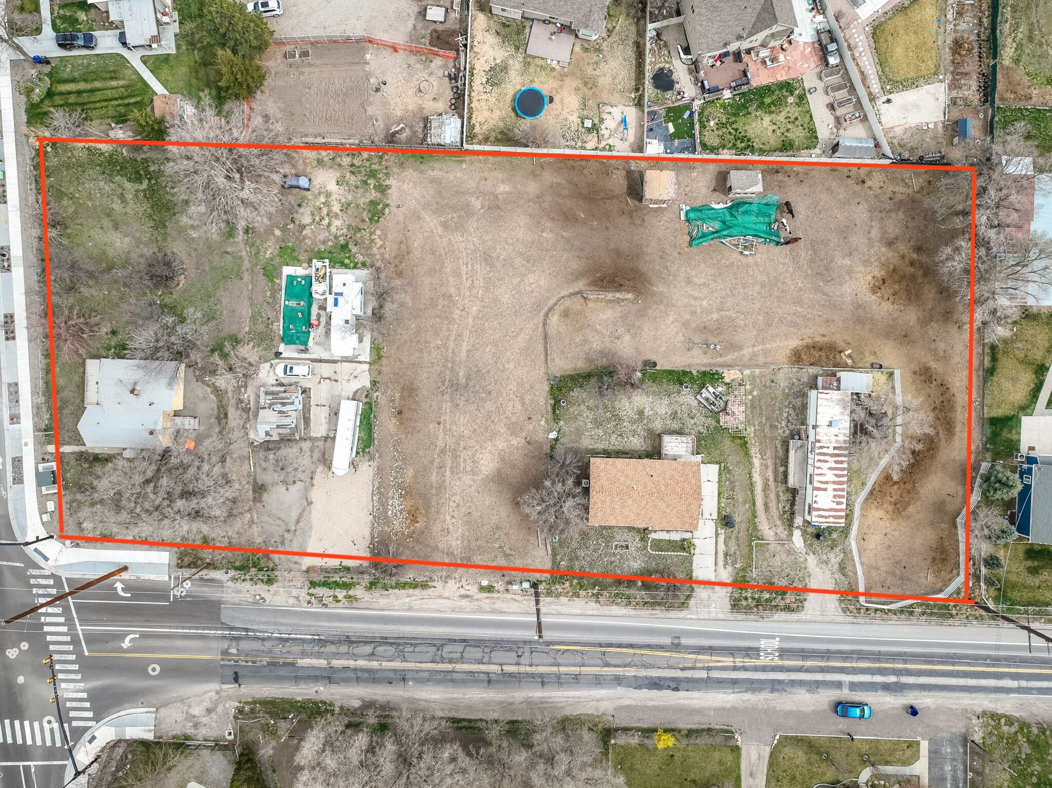13175 S Rose Canyon Rd, Herriman, UT for Sale