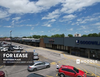 Ankeny, IA Retail - 505 N Ankeny Blvd