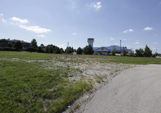 Addison, IL Commercial Land - SEC Lake St @ N Lombard Rd.