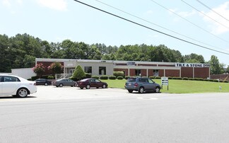 Norcross, GA undefined - 6354 Warren Dr