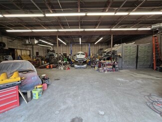 Portsmouth, VA Auto Repair - 1112 King St