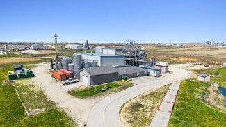 Clinton, IA Industrial - 5640 44th Ave S