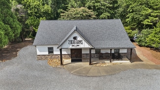 Canton, GA Freestanding - 100 Pearidge Rd