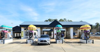 Macon, GA Auto Repair - 1521 Forest Hill Rd