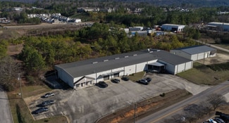 Pelham, AL Industrial - 1455 McCain Pky Pelham, AL Industrial - 1455 McCain Pky