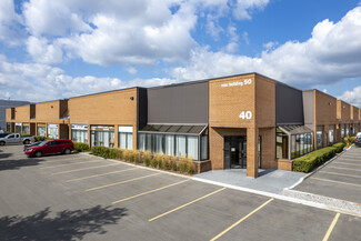 Vaughan, ON undefined - 40 Pippin Rd