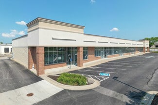 Omaha, NE Retail - 4502-4522 S 132nd St