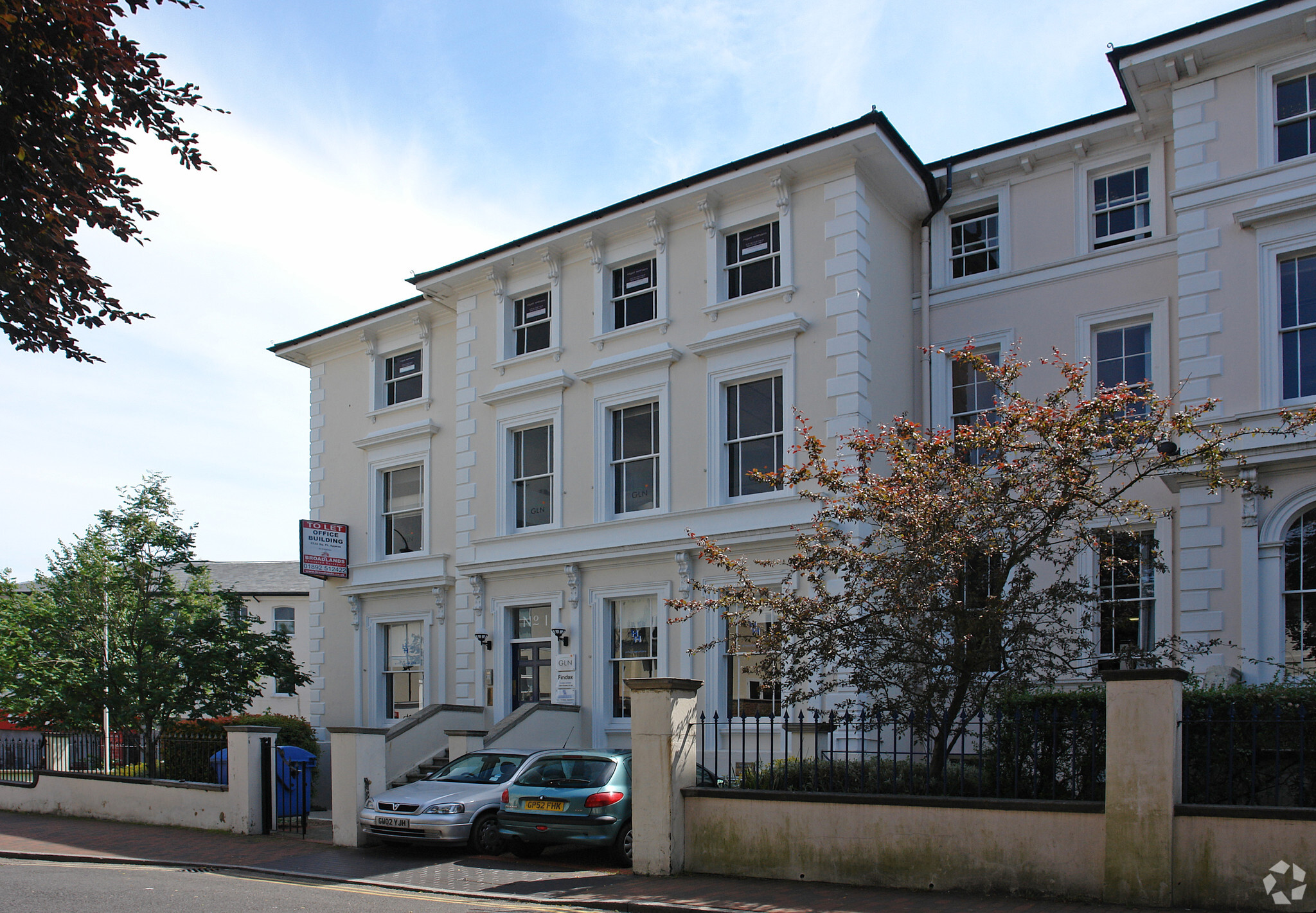 1 Mount Ephraim Rd, Tunbridge Wells, KEN for Rent